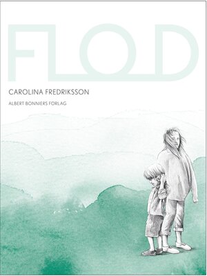 cover image of Flod